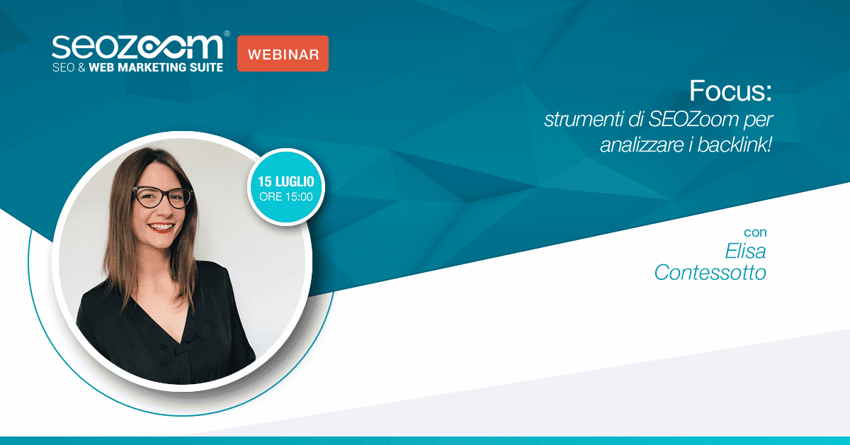 analizzare i backlink con SEOZoom