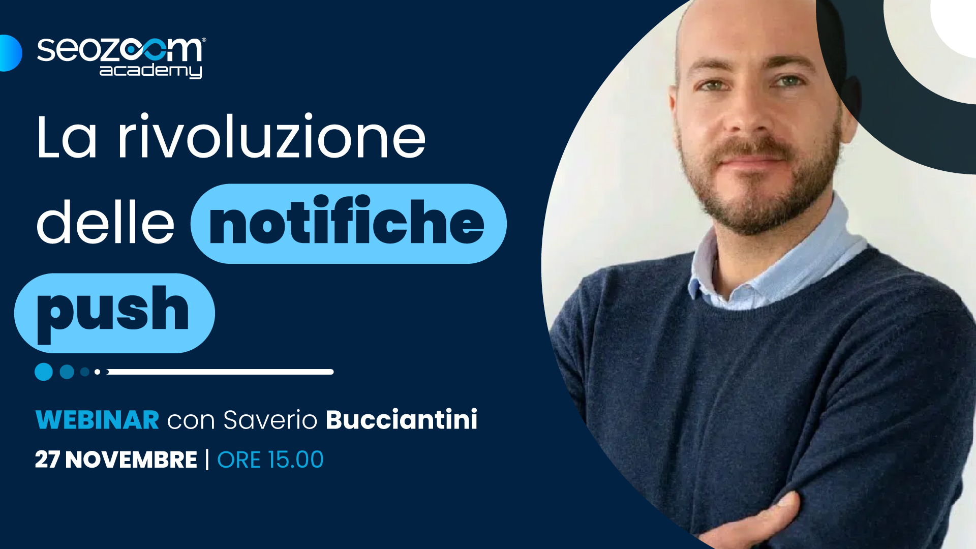 La rivoluzione delle notifiche push