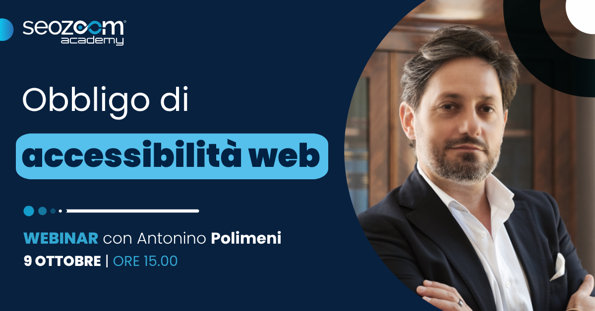 Obbligo accessibilità web
