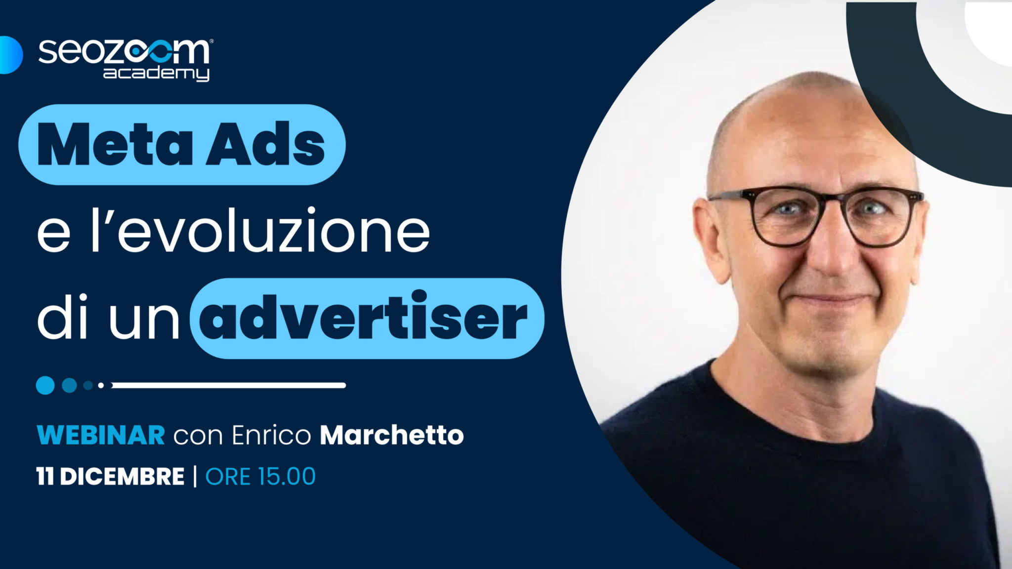 Meta Ads: gli stadi di evoluzione di un advertiser
