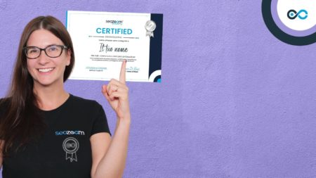 Certified Professional