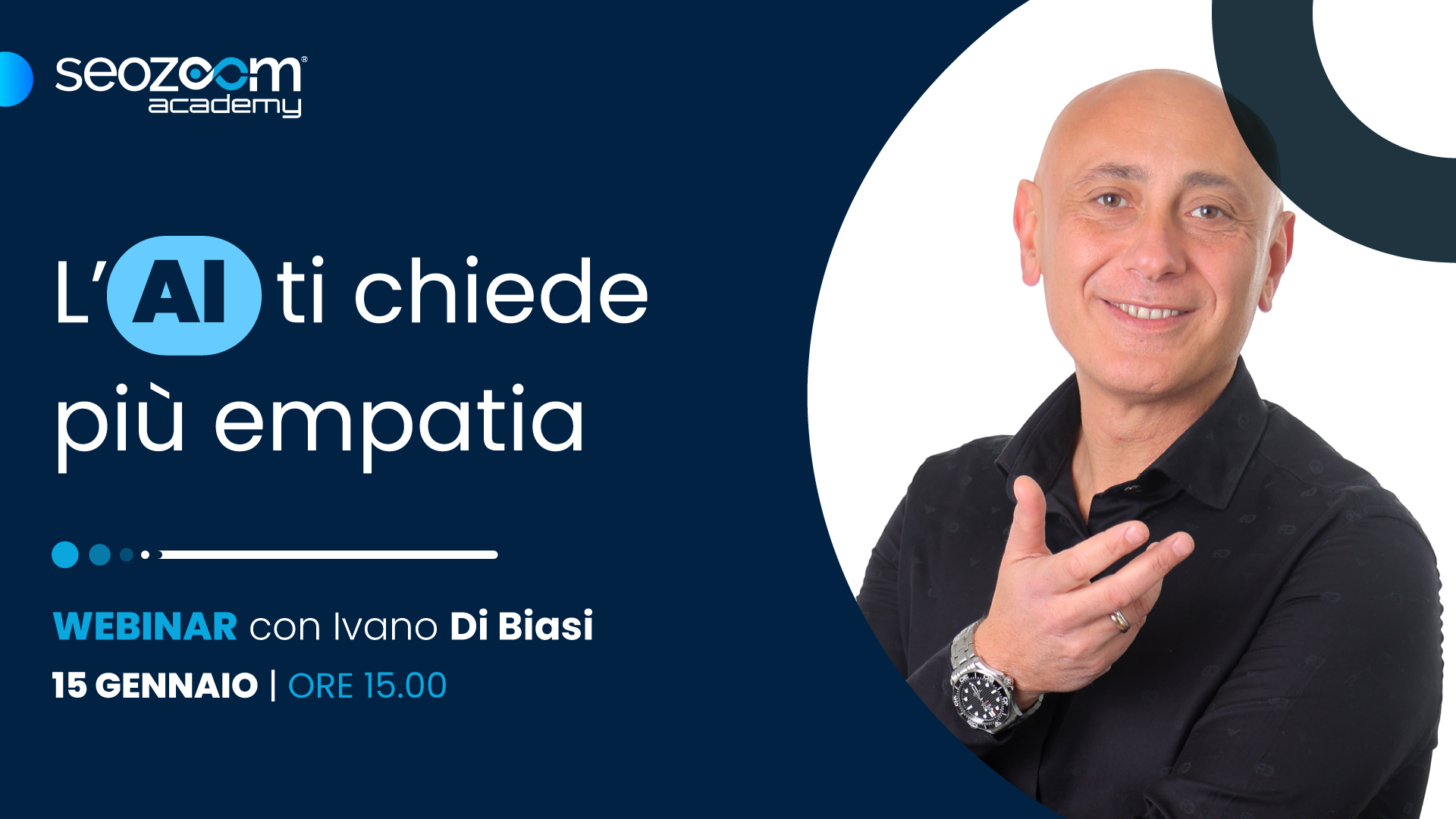 L’AI ti chiede più empatia