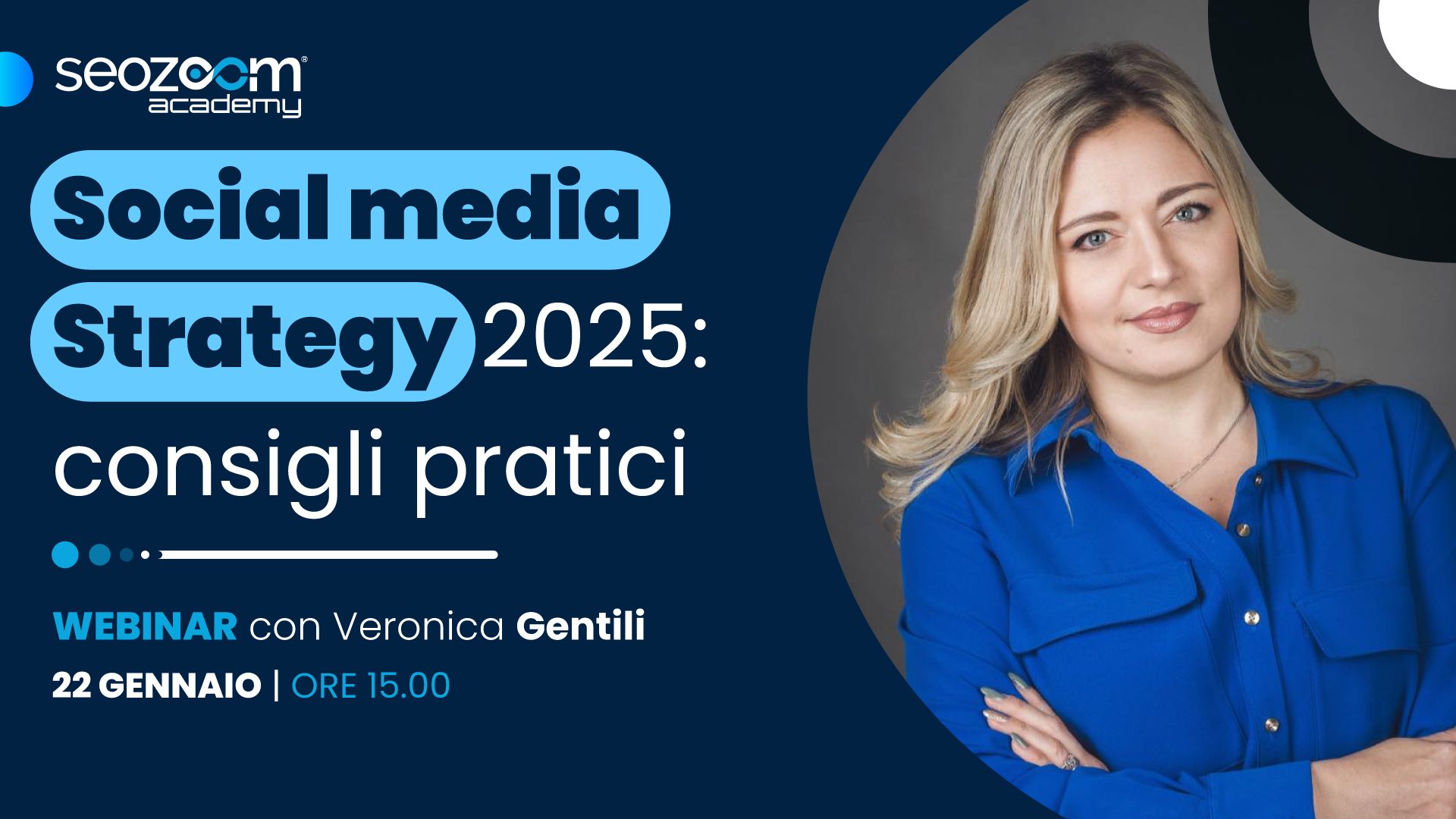 Social media Strategy 2025: consigli pratici