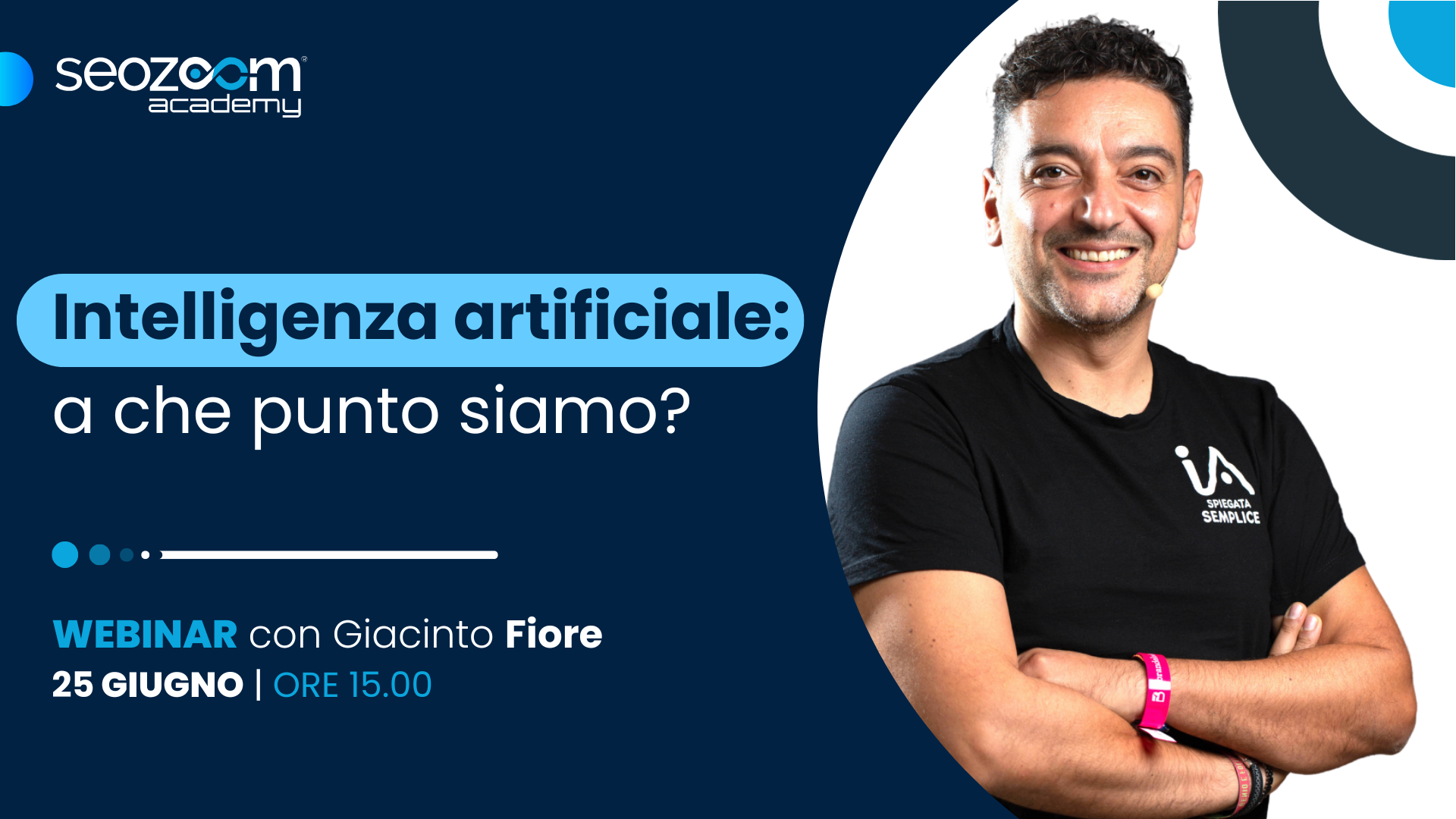 Intelligenza artificiale: a che punto siamo?