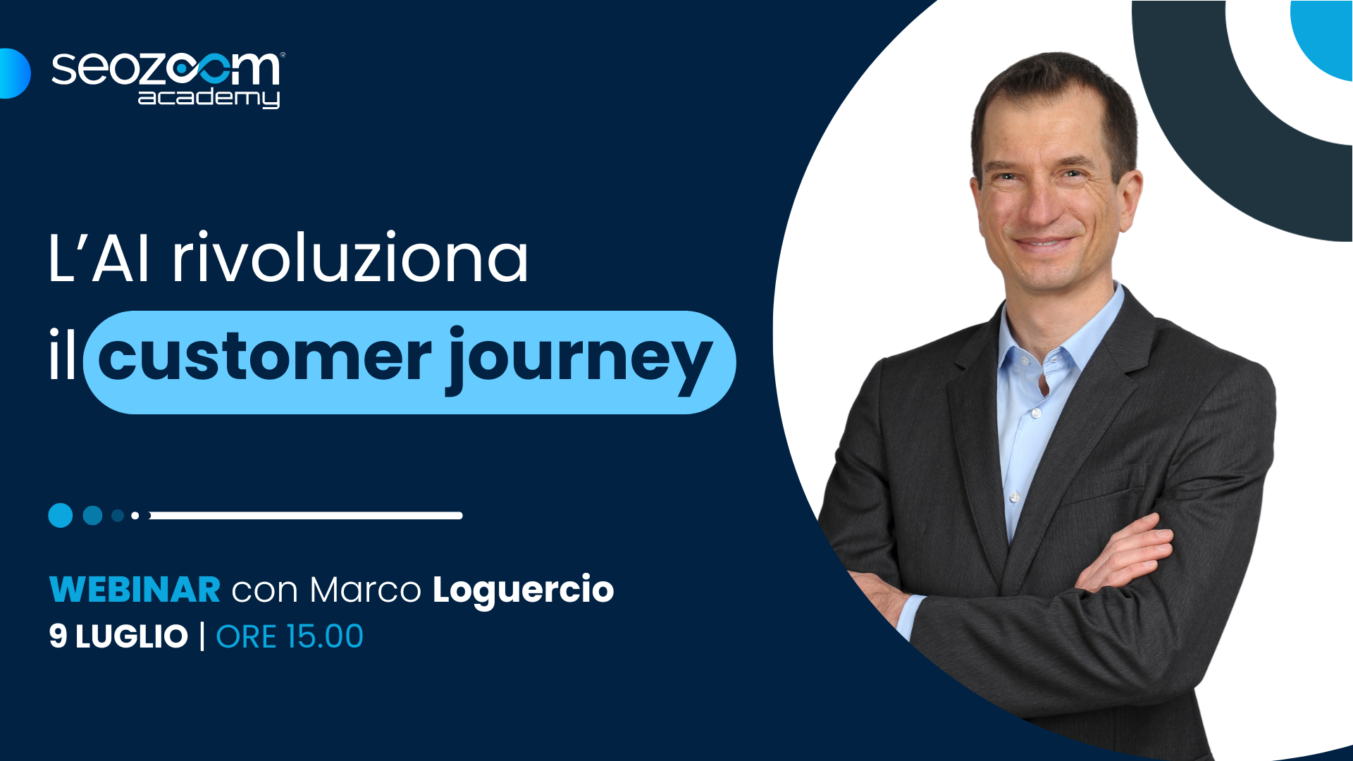 L’AI rivoluziona il customer journey