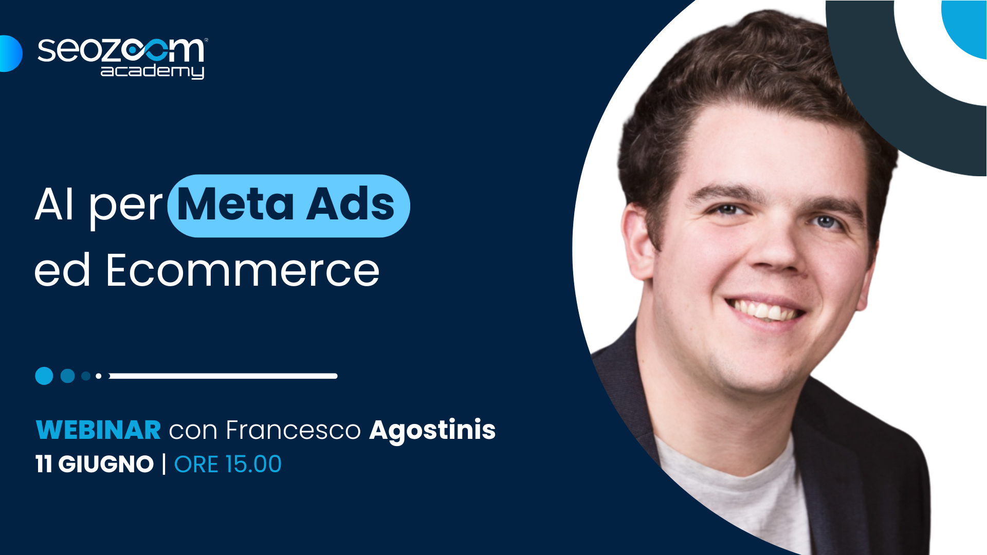 AI per Meta Ads ed Ecommerce